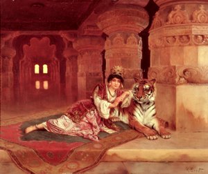 The Queen of Sheba